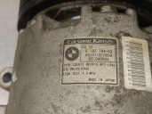 Recambio de compresor aire acondicionado para bmw serie 1 berlina (e81/e87) 2.0 16v referencia OEM IAM 64529182794 64529182794 