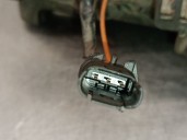 Recambio de compresor aire acondicionado para bmw serie 1 berlina (e81/e87) 2.0 16v referencia OEM IAM 64529182794 64529182794 