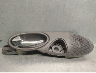 Recambio de maneta interior delantera izquierda para mercedes-benz clase a (w168) 1.4 cat referencia OEM IAM A1687600161 A168760
