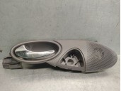 Recambio de maneta interior delantera izquierda para mercedes-benz clase a (w168) 1.4 cat referencia OEM IAM A1687600161 A168760