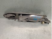 Recambio de maneta interior delantera izquierda para mercedes-benz clase a (w168) 1.4 cat referencia OEM IAM A1687600161 A168760