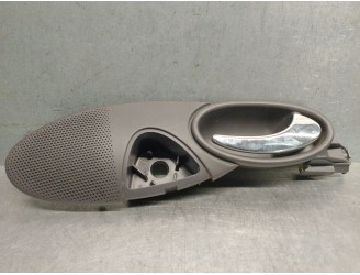 Recambio de maneta interior trasera derecha para mercedes-benz clase a (w168) 1.4 cat referencia OEM IAM A1687600661 A1687600661