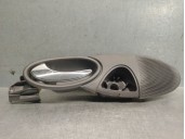 Recambio de maneta interior trasera izquierda para mercedes-benz clase a (w168) 1.4 cat referencia OEM IAM A1687600561 A16876005