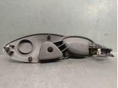 Recambio de maneta interior trasera izquierda para mercedes-benz clase a (w168) 1.4 cat referencia OEM IAM A1687600561 A16876005