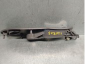 Recambio de maneta interior trasera izquierda para mercedes-benz clase a (w168) 1.4 cat referencia OEM IAM A1687600561 A16876005