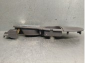 Recambio de maneta interior trasera izquierda para mercedes-benz clase a (w168) 1.4 cat referencia OEM IAM A1687600561 A16876005