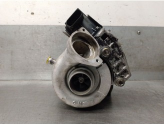 Recambio de turbocompresor para bmw serie 3 berlina (e90) 320d referencia OEM IAM 11657795499 11657795499 
