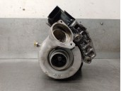 Recambio de turbocompresor para bmw serie 3 berlina (e90) 320d referencia OEM IAM 11657795499 11657795499 