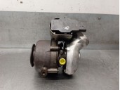 Recambio de turbocompresor para bmw serie 3 berlina (e90) 320d referencia OEM IAM 11657795499 11657795499 