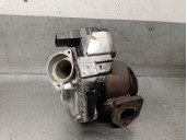Recambio de turbocompresor para bmw serie 3 berlina (e90) 320d referencia OEM IAM 11657795499 11657795499 