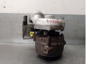 Recambio de turbocompresor para bmw serie 3 berlina (e90) 320d referencia OEM IAM 11657795499 11657795499 