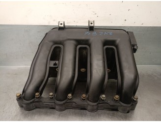 Recambio de colector admision para bmw serie 3 touring (e46) 2.0 16v diesel cat referencia OEM IAM 7787319 11617800577 MARKIV