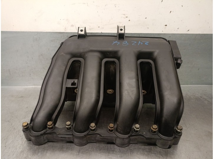 Recambio de colector admision para bmw serie 3 touring (e46) 2.0 16v diesel cat referencia OEM IAM 7787319 11617800577 MARKIV