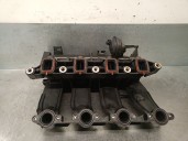 Recambio de colector admision para bmw serie 3 touring (e46) 2.0 16v diesel cat referencia OEM IAM 7787319 11617800577 MARKIV