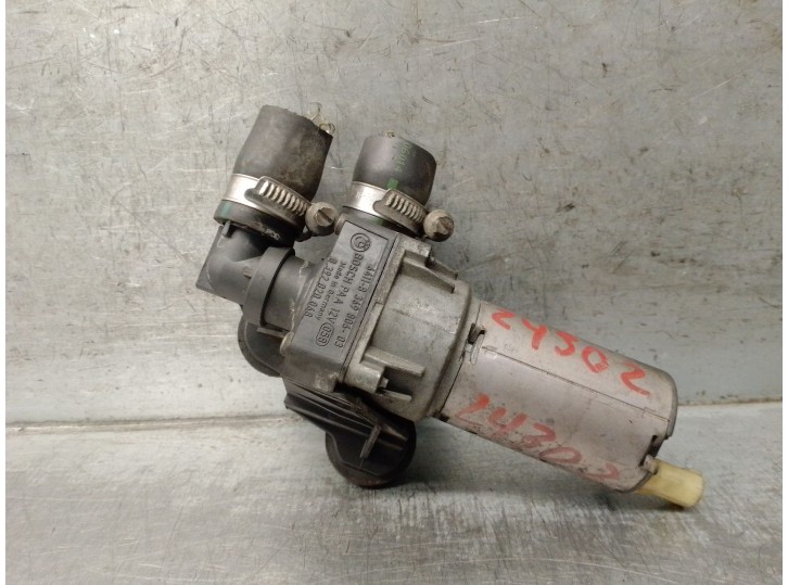 Recambio de bomba agua para bmw serie 3 berlina (e90) 320d referencia OEM IAM 64118369806 64118369806 