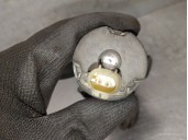 Recambio de bomba agua para bmw serie 3 berlina (e90) 320d referencia OEM IAM 64118369806 64118369806 