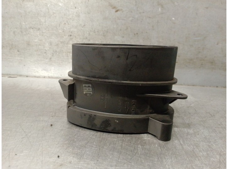 Recambio de caudalimetro para bmw serie 3 berlina (e90) 320d referencia OEM IAM 0928400529 13627788744 0928400529 BOSCH