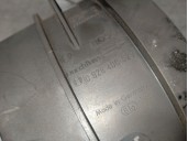 Recambio de caudalimetro para bmw serie 3 berlina (e90) 320d referencia OEM IAM 0928400529 13627788744 0928400529 BOSCH