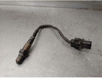 Recambio de sonda lambda para bmw serie 3 berlina (e90) 320d referencia OEM IAM 779160001 0281004018 BOSCH