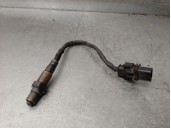 Recambio de sonda lambda para bmw serie 3 berlina (e90) 320d referencia OEM IAM 779160001 0281004018 BOSCH