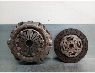 Recambio de kit embrague para citroën saxo 1.4 referencia OEM IAM 205289 205289 VALEO