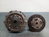 Recambio de kit embrague para citroën saxo 1.4 referencia OEM IAM 205289 205289 VALEO