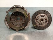 Recambio de kit embrague para citroën saxo 1.4 referencia OEM IAM 205289 205289 VALEO