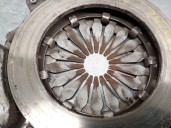 Recambio de kit embrague para citroën saxo 1.4 referencia OEM IAM 205289 205289 VALEO