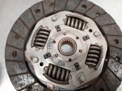 Recambio de kit embrague para citroën saxo 1.4 referencia OEM IAM 205289 205289 VALEO