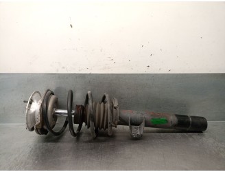 Recambio de amortiguador delantero derecho para bmw serie 1 berlina (e81/e87) 2.0 16v referencia OEM IAM 31316786022 31316786022