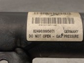 Recambio de amortiguador delantero izquierdo para bmw serie 1 berlina (e81/e87) 2.0 16v referencia OEM IAM 31316786021 313167860