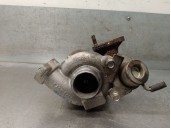 Recambio de turbocompresor para citroën berlingo 1.6 16v hdi referencia OEM IAM 9670371380 0375N5 