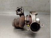 Recambio de turbocompresor para citroën berlingo 1.6 16v hdi referencia OEM IAM 9670371380 0375N5 