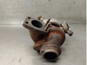 Recambio de turbocompresor para citroën berlingo 1.6 16v hdi referencia OEM IAM 9670371380 0375N5 