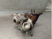 Recambio de turbocompresor para citroën berlingo 1.6 16v hdi referencia OEM IAM 9670371380 0375N5 