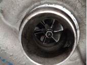 Recambio de turbocompresor para citroën berlingo 1.6 16v hdi referencia OEM IAM 9670371380 0375N5 