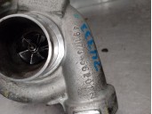 Recambio de turbocompresor para citroën berlingo 1.6 16v hdi referencia OEM IAM 9670371380 0375N5 