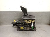 Recambio de palanca cambio para volvo v40 hatchback (525) d3 referencia OEM IAM 31325217 31325275 