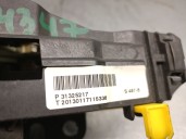 Recambio de palanca cambio para volvo v40 hatchback (525) d3 referencia OEM IAM 31325217 31325275 