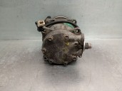 Recambio de compresor aire acondicionado para citroën saxo 1.4 referencia OEM IAM 6453GC 6453GC SD7V12 SANDEN