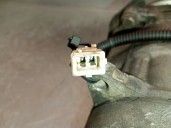 Recambio de compresor aire acondicionado para citroën saxo 1.4 referencia OEM IAM 6453GC 6453GC SD7V12 SANDEN