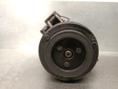 Recambio de compresor aire acondicionado para bmw serie 3 touring (e46) 2.0 16v diesel cat referencia OEM IAM 64529145353 645291