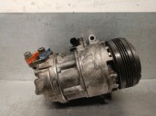 Recambio de compresor aire acondicionado para bmw serie 3 touring (e46) 2.0 16v diesel cat referencia OEM IAM 64529145353 645291