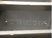 Recambio de rejilla delantera para mercedes-benz clase a (w168) 1.4 cat referencia OEM IAM 1688801283 A16888803603594 