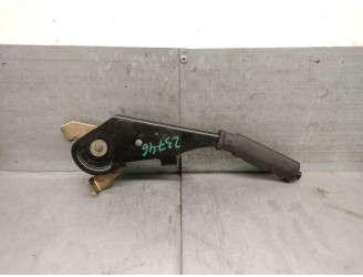 Replacement handbrake lever for Fiat Coupé (175) 1.8 16V CAT OEM IAM reference 183A1000 183A1000 