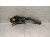 Replacement handbrake lever for Fiat Coupé (175) 1.8 16V CAT OEM IAM reference 183A1000 183A1000 