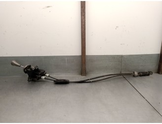 Recambio de palanca cambio para honda civic berlina 5 (fk) 1.8 vtec cat referencia OEM IAM 54700SMGE01 54700SMGE01 