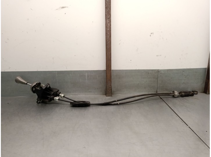 Recambio de palanca cambio para honda civic berlina 5 (fk) 1.8 vtec cat referencia OEM IAM 54700SMGE01 54700SMGE01 