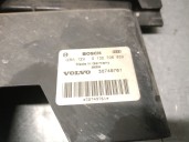 Recambio de electroventilador para volvo xc90 2.4 diesel cat referencia OEM IAM 30749761 31368075 1137328343 BOSCH