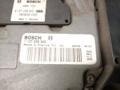 Recambio de electroventilador para volvo xc90 2.4 diesel cat referencia OEM IAM 30749761 31368075 1137328343 BOSCH